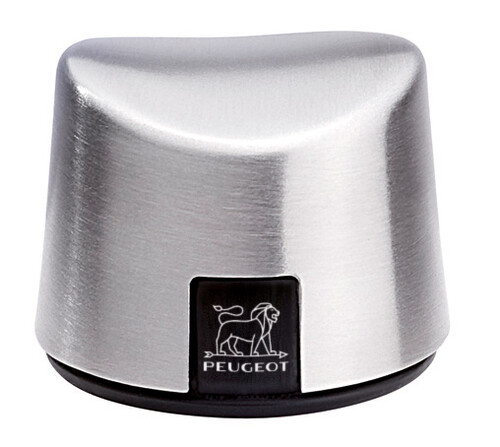 Bouchons de vin effervescent Inox